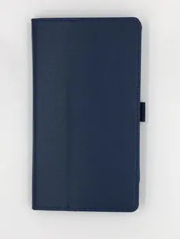Kaitsev funda katta Kaitsva Smart cover Leather Case For Lenovo TAB7 Tab 7 Oluline TB-7304F 7304I 7304X 7