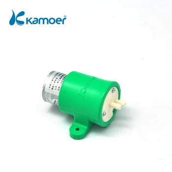 Kaitsva katte KVP04 & KLP04 12V/24Vminiature diafragma vaccum pump, electric air pump