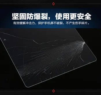 Karastatud Klaas Samsung Galaxy Tab 10.1 2019 SM-T510 SM-T515 Tablett Kaitsva Screen Protector Film