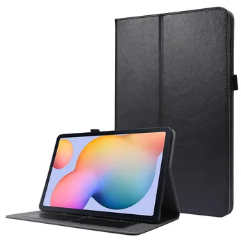 Kate Samsung Galaxy Tab S7 11 tolline 2020 PU Nahk Põrutuskindel Anti Tolmu Kokkuklapitavad Folio Case Cover Tab S7 T870 T875