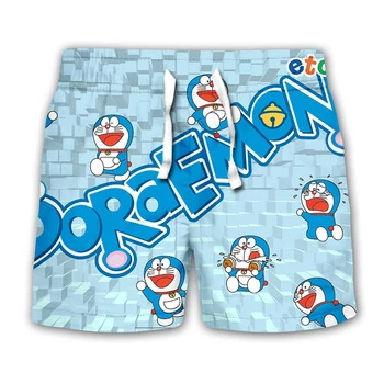 Kawaii Doraemon 3D print Lapsed jaapani Koomiks, anime, hupparit pusa baby poiss ja tüdruk Lapsed Nobita Nobi streetwear set-suurpärase