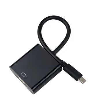 Kebidu USB-C Adapter 4K Tüüp C 3.1 Mees, et HDMI-ühilduvate Naine Adapter Converter for MacBook Samsung HTC HUAWEI, LG, Lenovo