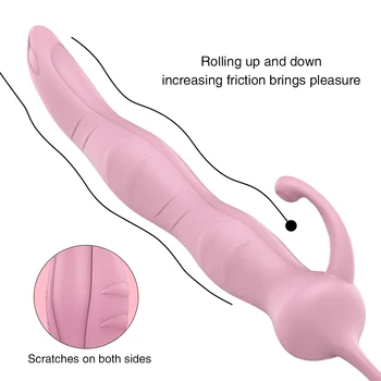 Keel Vibraator Naiste Tupe G spot Stimuleerida Suulise Femlae Masturboida Massager Kliitori Stimulaator Täiskasvanud Sugu Mänguasjad Paar