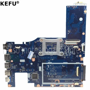 KEFU ACLU1/ACLU2 NM-A272 Sülearvuti Emaplaadi Lenovo G50-70 Z50-70 G50-70M Emaplaadi i3 CPU Test Emaplaadi originaal