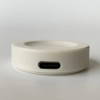 Kiire Laadimine USB Kaabel, Kantav Smart Watch Laadija Seadme-Huawei Vaadata GT2 Pro Smartwatch Traadita Laadimise Dock
