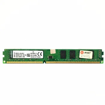 Kingston PC Mälu RAM Memoria Moodul Arvuti Desktop DDR3 2GB 4GB PC3 PC3L 1333 1600 MHZ 1333MHZ 1600MHZ 10600 12800 2G 4G RAM