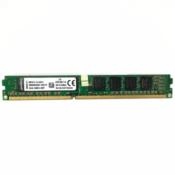Kingston PC Mälu RAM Memoria Moodul Arvuti Desktop DDR3 2GB 4GB PC3 PC3L 1333 1600 MHZ 1333MHZ 1600MHZ 10600 12800 2G 4G RAM