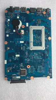 KTUXB Lenovo CG521 NM-A841 emaplaadi Lenovo 110-15ACL sülearvuti emaplaadi CPU-A4-7210 DDR3 testi tööd
