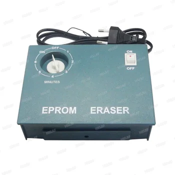 Kvaliteetne UV-EPROM-Kustutaja Ultraviolettkiirguse Taimer Pooljuhtide Vahvel (IC) Erase Kiirguse