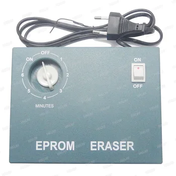 Kvaliteetne UV-EPROM-Kustutaja Ultraviolettkiirguse Taimer Pooljuhtide Vahvel (IC) Erase Kiirguse
