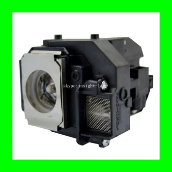 Kõrge kvaliteediga projektor lambi V13H010L56 jaoks EH-DM3 / MovieMate 60 / MovieMate 62 / H319A