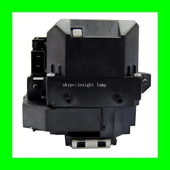 Kõrge kvaliteediga projektor lambi V13H010L56 jaoks EH-DM3 / MovieMate 60 / MovieMate 62 / H319A