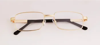 Kõrge kvaliteediga sulamist Meeste Lugemise Prillid crystal naiste Prillid lugemine prillid presbyopic prillid Kaugnägelikkuse +100 kuni +400