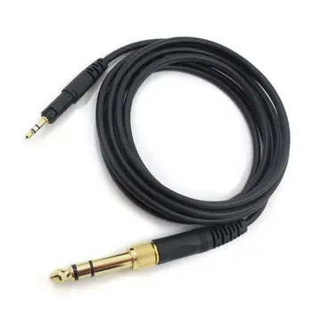 Kõrvaklappide Adapter, Rullikeeratud Kaabel Audio-Technica M40X M50X M60X M70X Kõrvaklapid