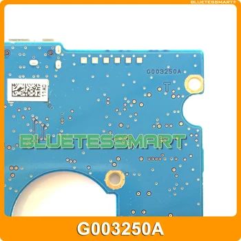 Kõvaketas PCB töötleja G003250A Toshiba 2.5 inch USB 3.0 hdd data recovery kõvaketta parandus