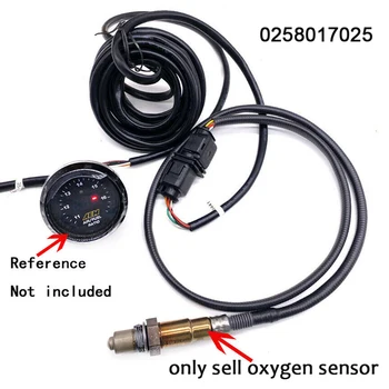 Lambda O2 Oxygen Sensor 0258017025 Eest SEAT EXEO AUDI A3, A4, A6, TT SKODA SUPERB Volkswagen EOS GOLF JE TTA NEW BEETLE