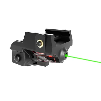 Laserspeed subcompact roheline 9mm püstol laser silmist usb laetav jaoks püstol relva laser pointer mira laser para pistola