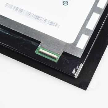 LCD + puutetundlik klaas, digitizer assamblee Lenovo Miix 3 1030 Miix 3-1030 Miix3 FP-TPFT10116E-02X FP-TPFY10113E-02X