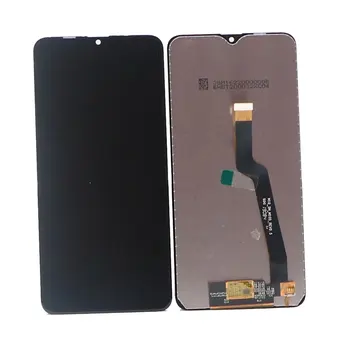 LCD SAMSUNG Galaxy M10 2019 SM-M105 M105F M105G/DS LCD Puutetundlik Ekraan Digitizer Assamblee heleduse reguleerimine
