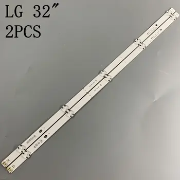 LED-Taustvalgustuse riba 5 lamp LG 32