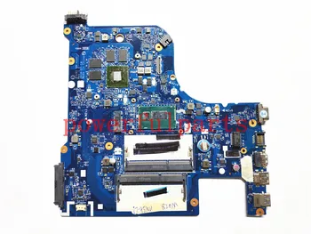 Lenovo Ideapad NM-A331 JAOKS G70-80 Sülearvuti Emaplaadi i5-5200 cpu Täielikult Testitud ning