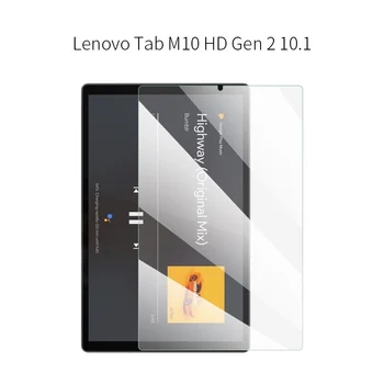 Lenovo M10 FHD Pluss REL V7 M7 M8 Miix5 Pluss 4 Pro 720 510 Plus 700 710 210 320 310 520 Karastatud Klaasist Screen Protector Glass