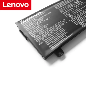 Lenovo UUS L14M2P21 Aku Lenovo IdeaPad 300S-14ISK 310S-14IKB 310S-15IKB L14L2P21 sülearvuti Aku