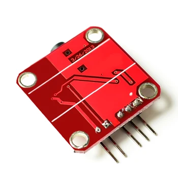 Lihaste signaali andur EMG Andur Arduino