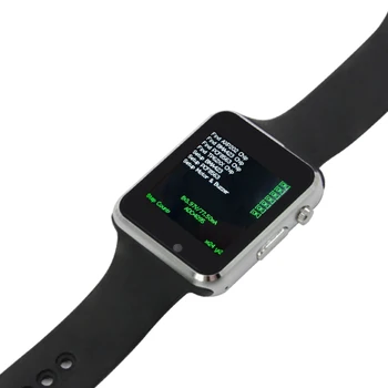 LILYGO® TTGO T-Watch-2020 ESP32 Peamine Kiip 1.54 Tolline Puutetundlik Ekraan Programmeeritav Kantavad Keskkonna mõju