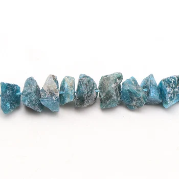 Looduslik Ebaregulaarne Vabakuju Toores Töötlemata Kivi Lapis lazuli Amethysts 10-15mm Mineraal Tee Kristall Helmed Diy Ehted Tegemise Keskel Auk