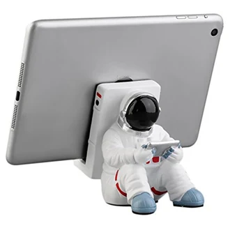 Loominguline Astronaut Desktop-Universal Mobile Telefon Seista Omanik Mount Bracket