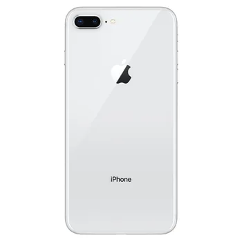 Lukustamata Originaal Apple iPhone 8 Plus 3GB 64GB Kasutatud mobiiltelefon, mobiiltelefonid 3GB RAM 64/256GB ROM 5.5' 12.0 MP iOS Fingerprint