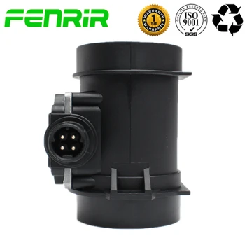MAF Mass Air Flow Sensor BMW E36 E38 E39 323i 328i 523i 528i 728 i,iL 323is 323ti 328is M3 Z3 5WK9600 13621703650 5WK9600Z