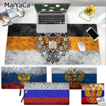 MaiYaCa 2019 Uusi vene lipu Silikoon suur/väike-Pad Hiire Mäng Kummist PC Computer Gaming mousepad