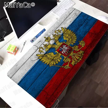 MaiYaCa 2019 Uusi vene lipu Silikoon suur/väike-Pad Hiire Mäng Kummist PC Computer Gaming mousepad