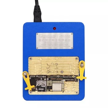 MEHHAANIK IX5 MAX iPhone 11 PRO X XS Termostaat Desoldering Ümbertegemine Jaama Kütteseade ForMainboard Separater