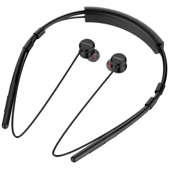 Meidong HE6 Sport 5.0 Bluetooth Kõrvaklapid Juhtmeta Peakomplekti Kaelus Sport Earbuds kõrvaklapid koos mikrofoniga Stereo Handsfree Kõigile Ph