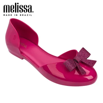 Melissa Originaal Naiste Adulto Jelly Sandaalid Vibu 2020 Uued Suve Daamid Sandaalid Melissa Naiste Kingad Non-slip Naiste Sandaalid