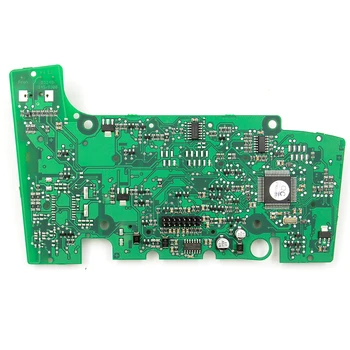 MMI Multimedia Interface juhtpaneel trükkplaadi koos Nav LHD Audi A6 Quattro A6 S6 Q7 4F1919611 4F1919610 4L0919610