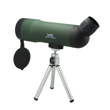 Monocular teleskoobi 20x50 HD monocular binoklid lll öise nägemise Okulaari linnuvaatlus Määrimine Ulatus Kõrge Selge Visioon