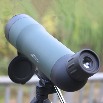 Monocular teleskoobi 20x50 HD monocular binoklid lll öise nägemise Okulaari linnuvaatlus Määrimine Ulatus Kõrge Selge Visioon