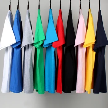 Mood 2019 Suvel Flash Logo T-Särk ja Eksklusiivne Kleebised on Trükitud T-Särgid, Meeste Streetwear