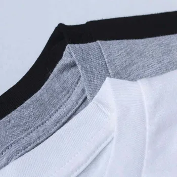 Mood 2019 Suvel Flash Logo T-Särk ja Eksklusiivne Kleebised on Trükitud T-Särgid, Meeste Streetwear