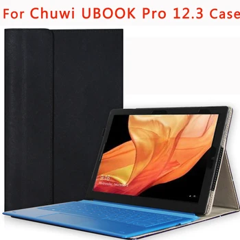 Mood klaviatuuri Juhul kata kott jaoks Chuwi UBOOK Pro 12.3 tolline tahvelarvuti Chuwi UBOOK Pro 12.3 tolline korral kingitus