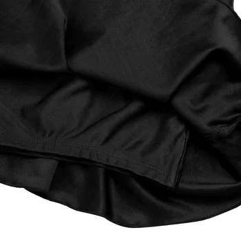 Mood Naiste Sexy Clubwear Miniskirts Veniv Aktiivne Mini lühikesed Püksid Sisemiste lühikesed Püksid Kaetud kerge Seelikud Täitmise eest