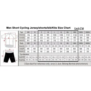 Morvelo jalgrattasõit jersey sobiks uniforme de ciclismo hombre suvel lühikese varrukaga särki, lühikesed püksid, rinnatüki set maillot road bike riiete komplekt