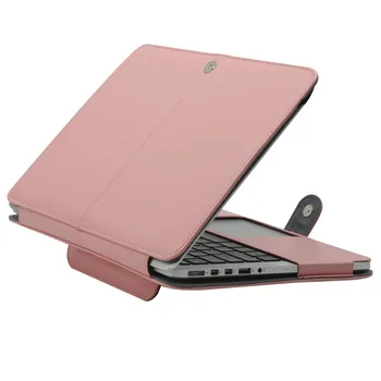 MOSISO Uue Nahast Sülearvuti Puhul Kaas Macbook Air 11 13 Pro Retina 12 13 15 naiste Sülearvuti Kott Macbook Pro 13 kui meeste puhul
