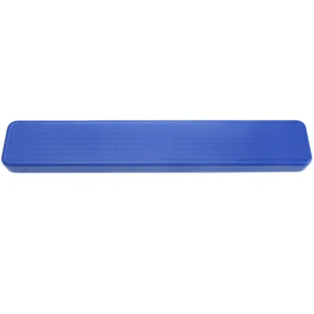 Multifunktsionaalne Väljas Plastikust Kalapüügi Praktiline Sinine Topwater Ladustamise Suure Mahutavusega Vastupidav Float Box