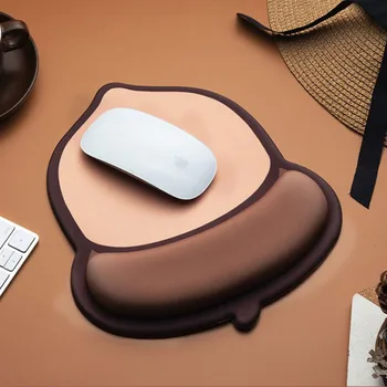 Mutter Randme Mouse Pad Office Animatsiooni Armas Kodu Mouse Pad ARVUTI Sülearvuti