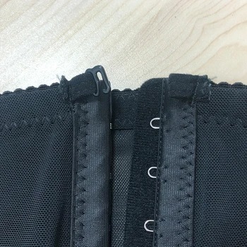 Naiste Kõtu Kontrolli Sukkpüksid Kõrge Vöökoht Body Shape lühikesed Püksid Kujundamisel Püksid Sünnitust Shapewear Tagumik tõstja salendav Aluspesu mantel